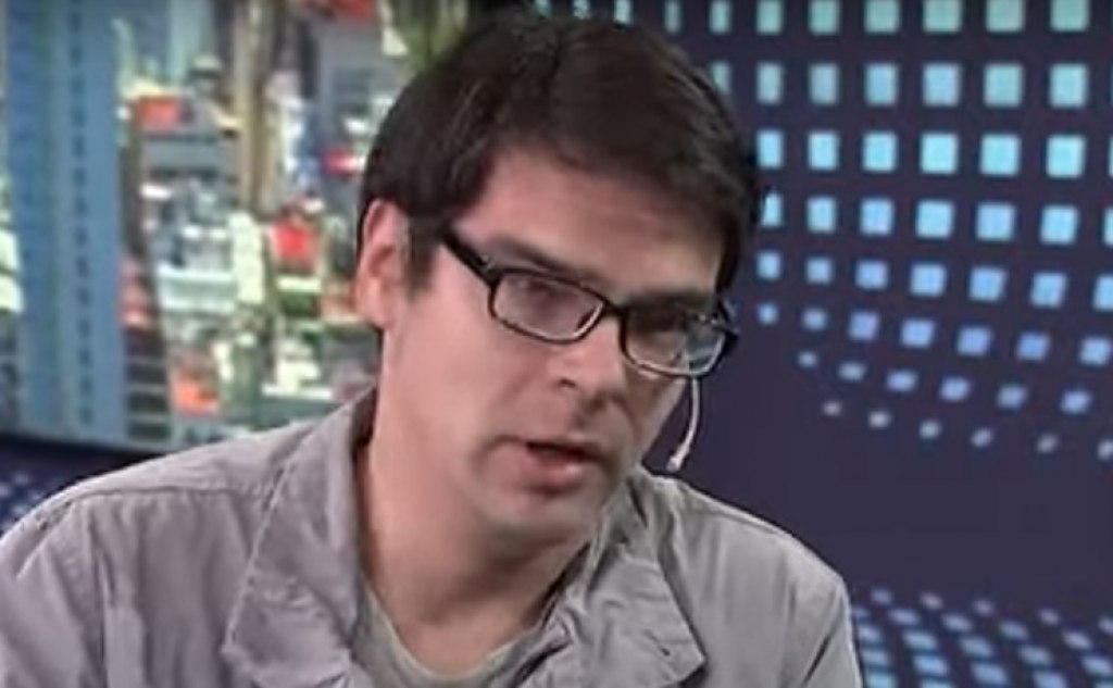Darío Nieto cuestiona a Manuel Adorni por presunto enriquecimiento ilícito