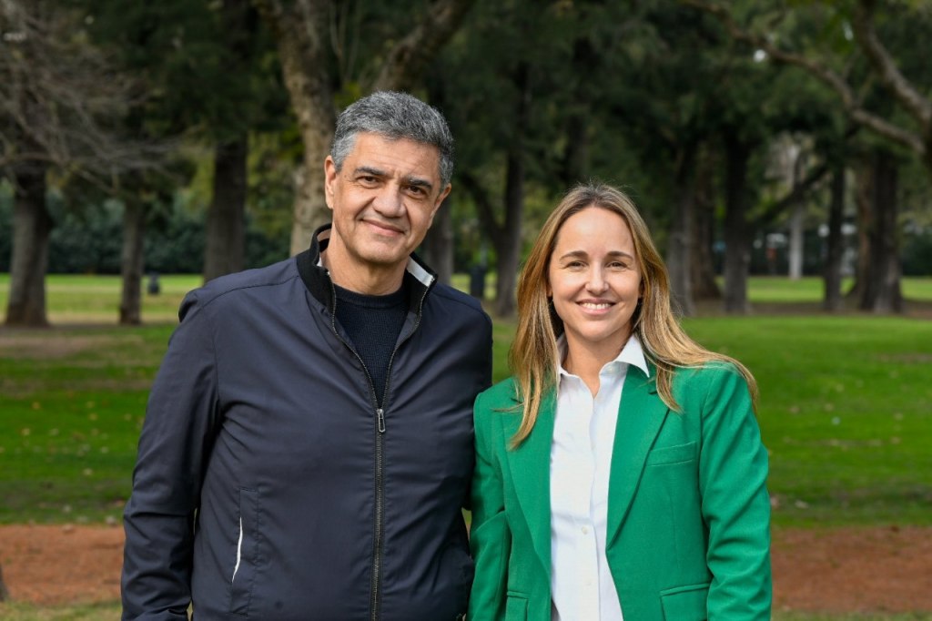 La vicejefa de Gobierno de la Ciudad ratificó su postura contra la ESI y denunció haber recibido amenazas