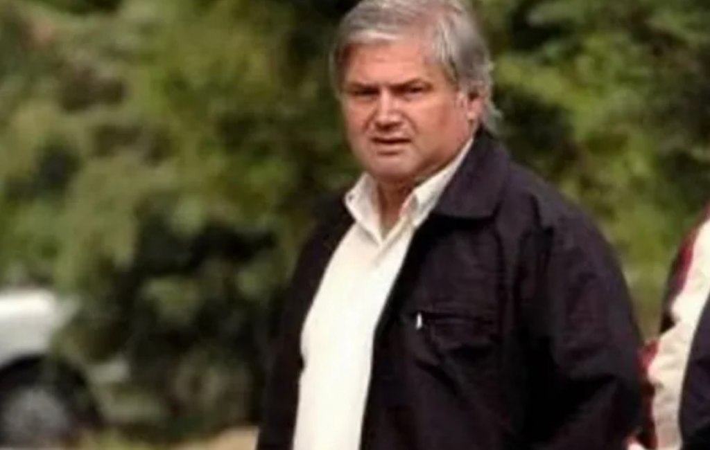 Revés para la UIF: Casación la apartó de la causa de lavado de Daniel Muñoz, un tramo de Cuadernos