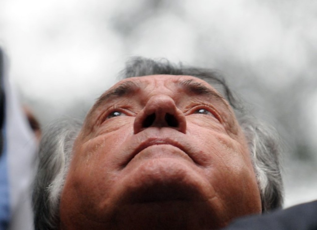 Barrionuevo, en problemas: por qué la secretaria de Trabajo no convalida su cargo sindical
