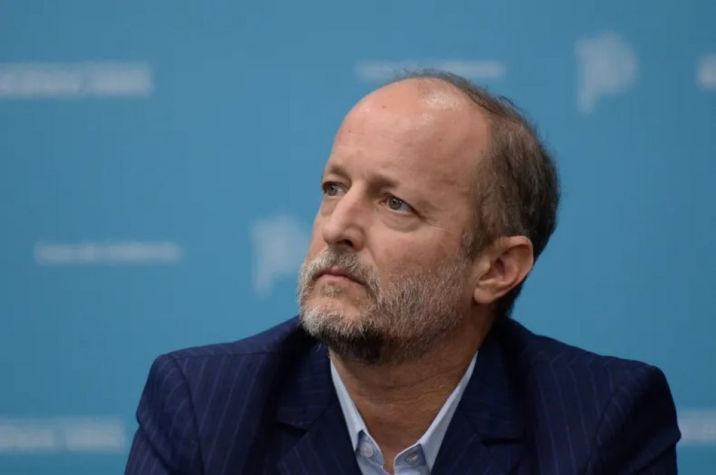 Revés para Insaurralde: el juez rechazó el pedido de apartar al fiscal Mola