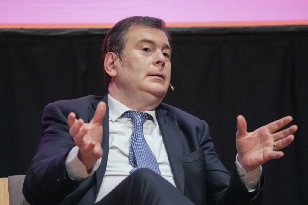 Gerardo Zamora y senadores de Santiago del Estero rechazan aumento de dietas