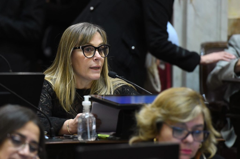 Senado debate acusaciones contra Milei por el caso Libra
