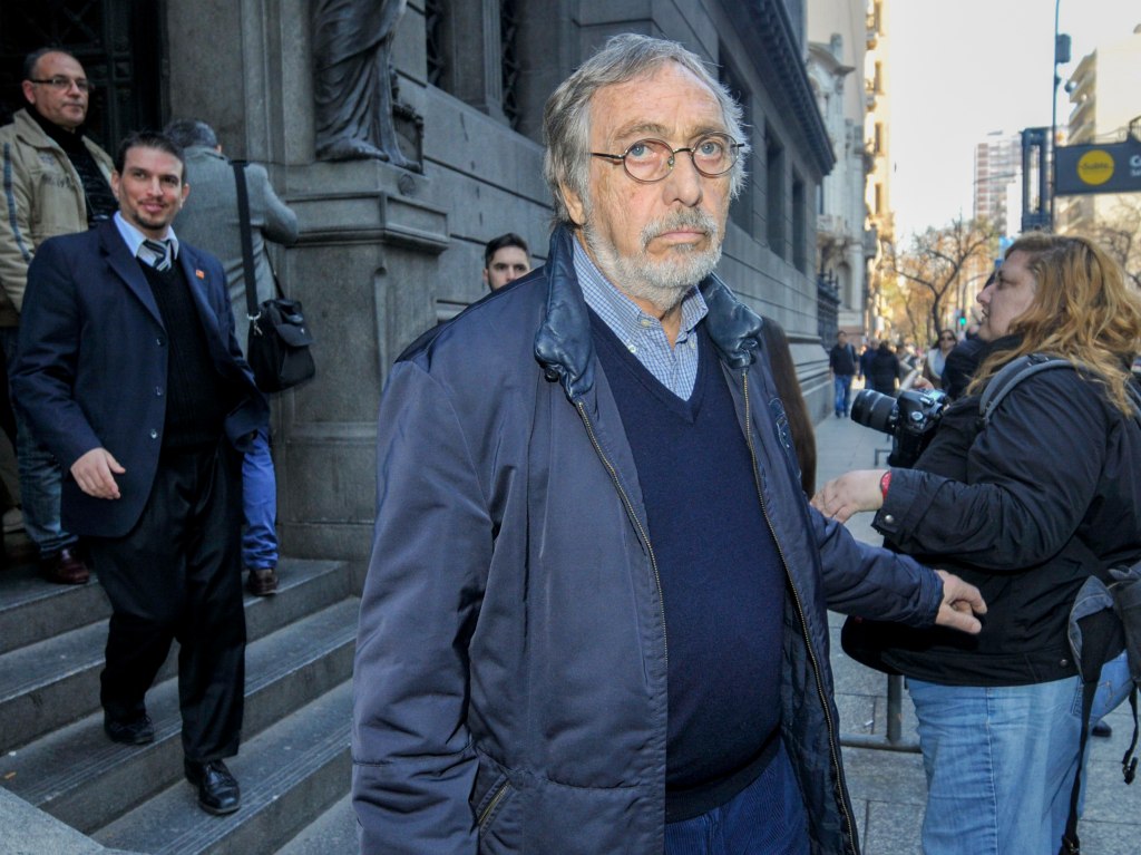 Adiós a un emblema: el mundo del espectáculo despide a Luis Brandoni