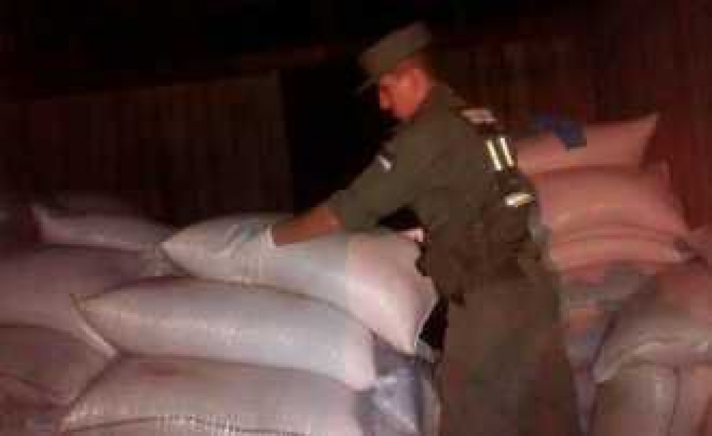 Cárcel federal y camiones de carga vinculados a causa por contrabando en Salta