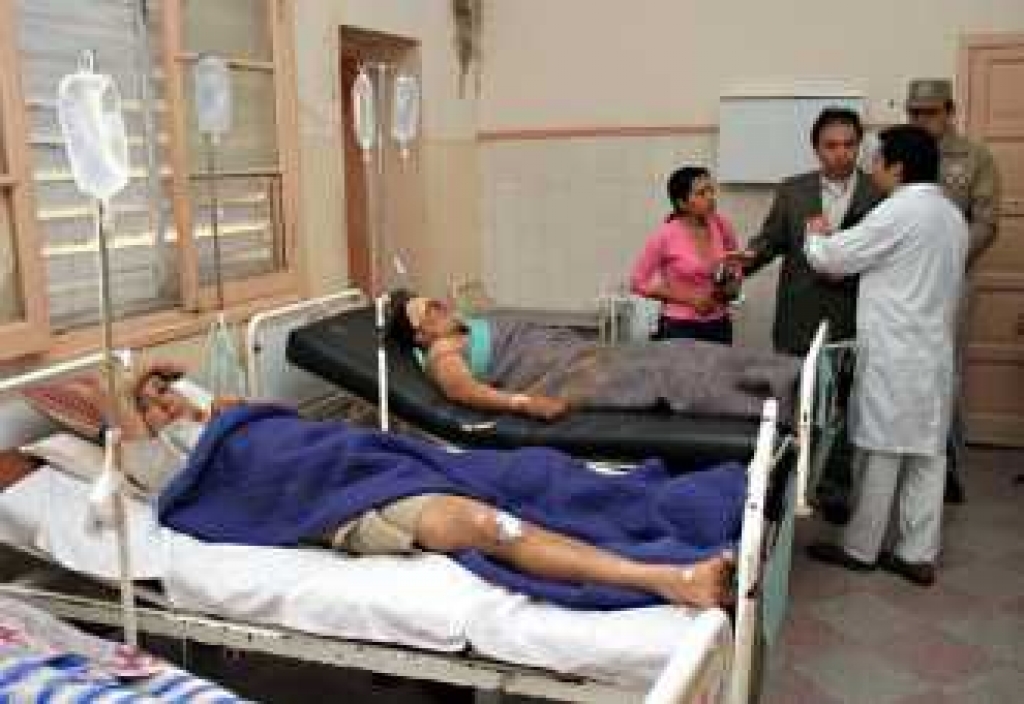Clínica y sistema de salud en crisis en Argentina