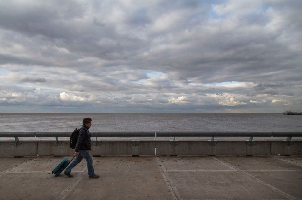 Cómo estará el clima en Buenos Aires el jueves 16 de julio: se vienen las lluvias al AMBA