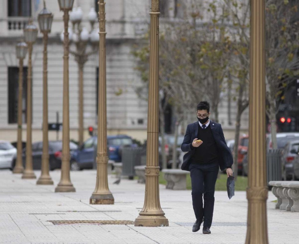 Cómo estará el clima en Buenos Aires este martes 2 de junio: ¿hay chances de lluvias?