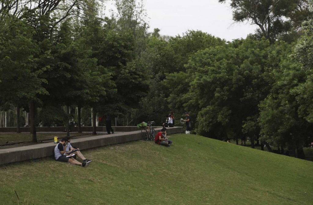 Clima en Buenos Aires este miércoles 10 de junio: a qué hora se esperan las lluvias