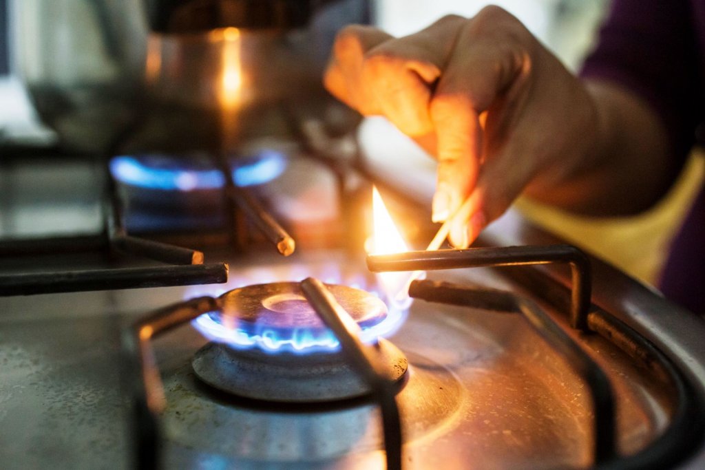 Tarifas del gas: de cuánto es el aumento en abril