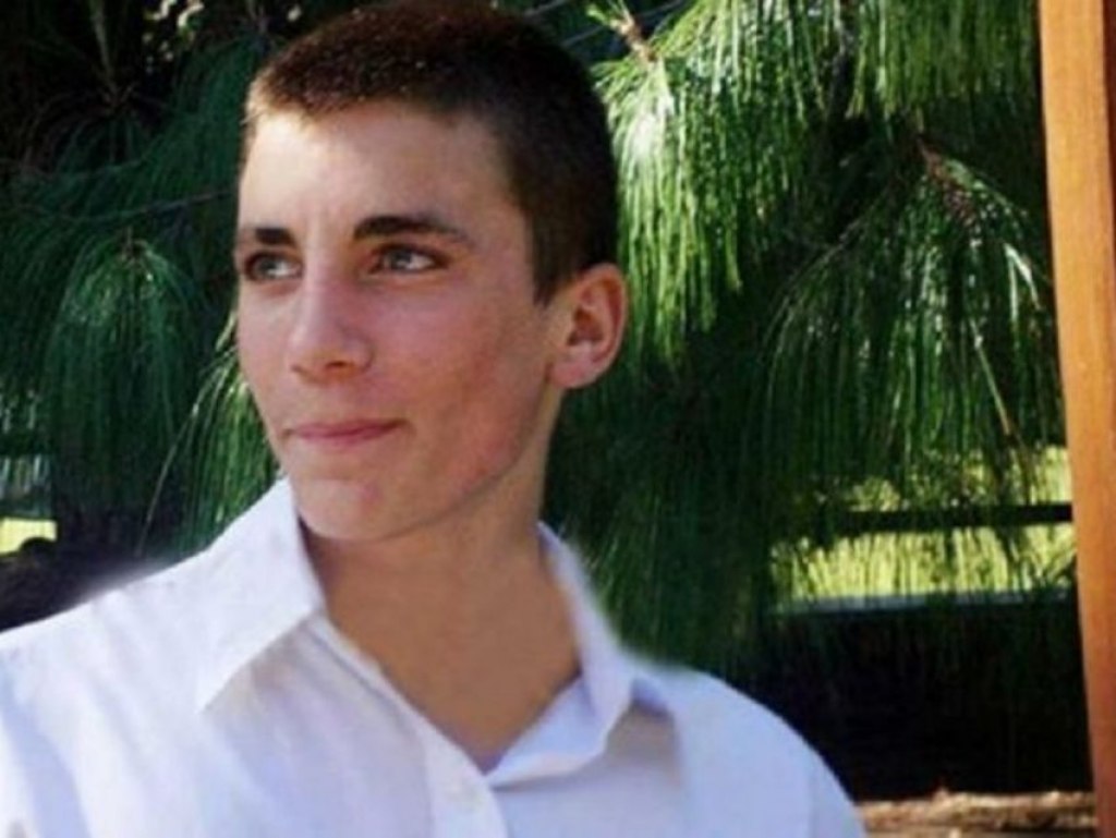 Rechazan salidas transitorias a condenada por el crimen de Matías Berardi