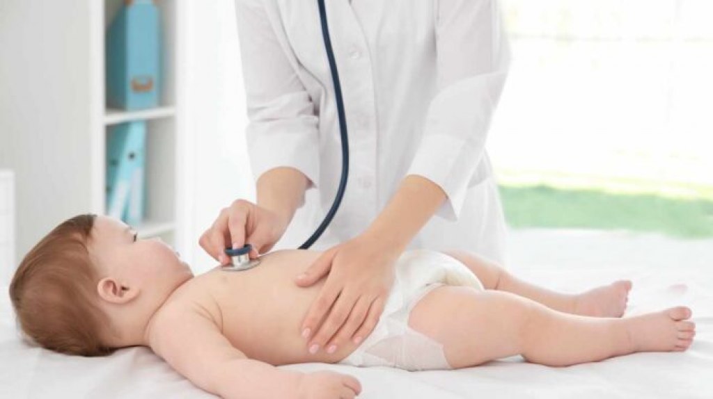 Bronquiolitis: cómo identificarla y prevenirla en bebés