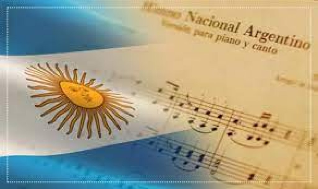 Hoy celebramos el Día del Himno Nacional Argentino: historia y cambios