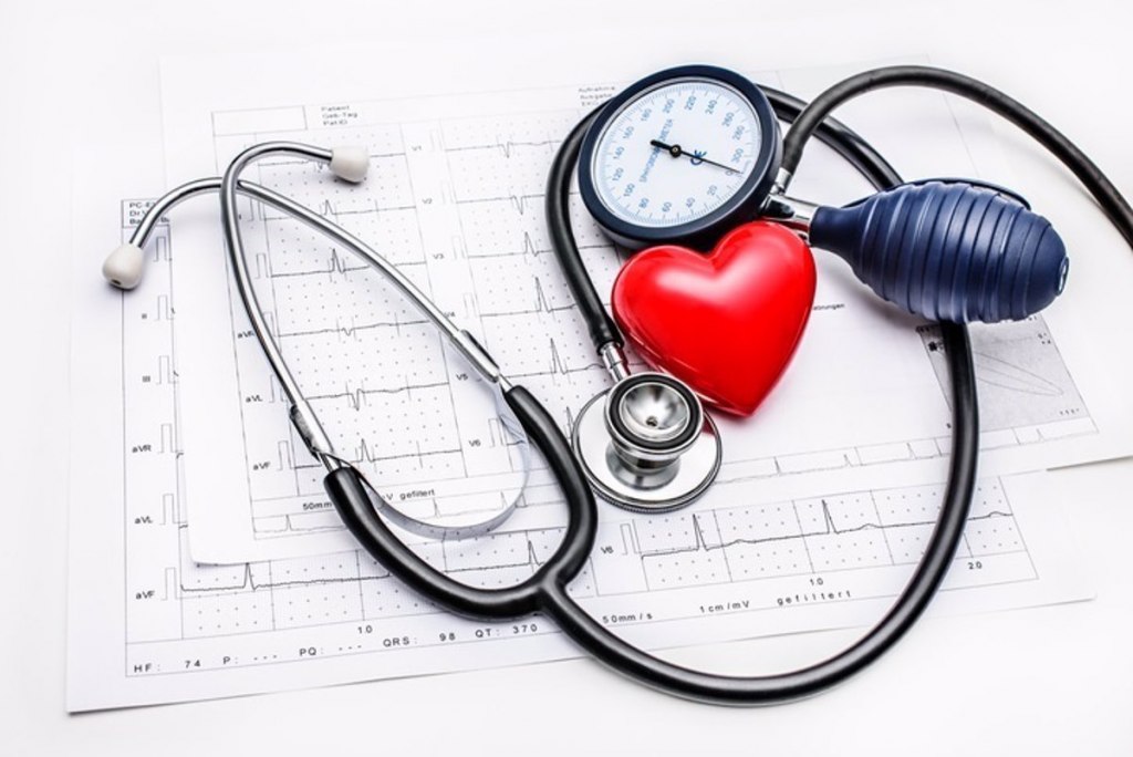 Salud presentó una guía breve para el abordaje de la hipertensión arterial