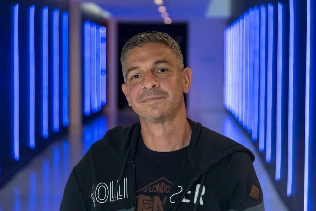 Marcelo Corazza, ex ganador de Gran Hermano, involucrado en causa por explotación sexual de menores