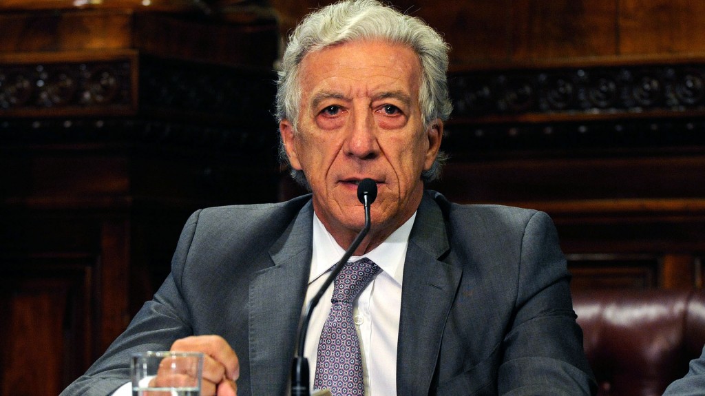 Alejandro Lastra asumirá la presidencia de la Asociación Empresaria Argentina