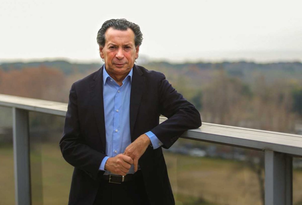 Dante Sica analiza la economía argentina a dos velocidades