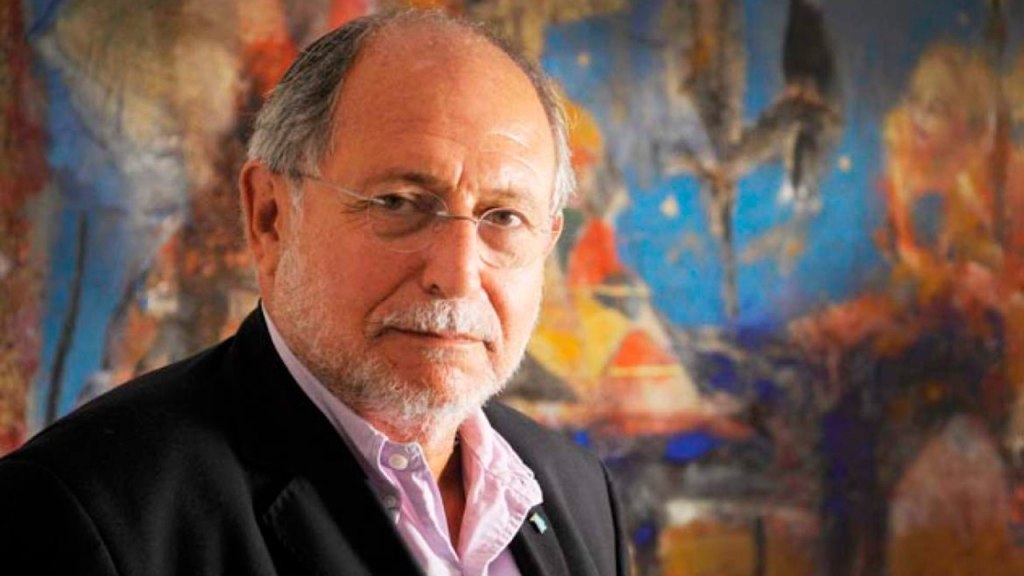 Diego Guelar advirtió sobre el riesgo para Argentina en el conflicto con Irán