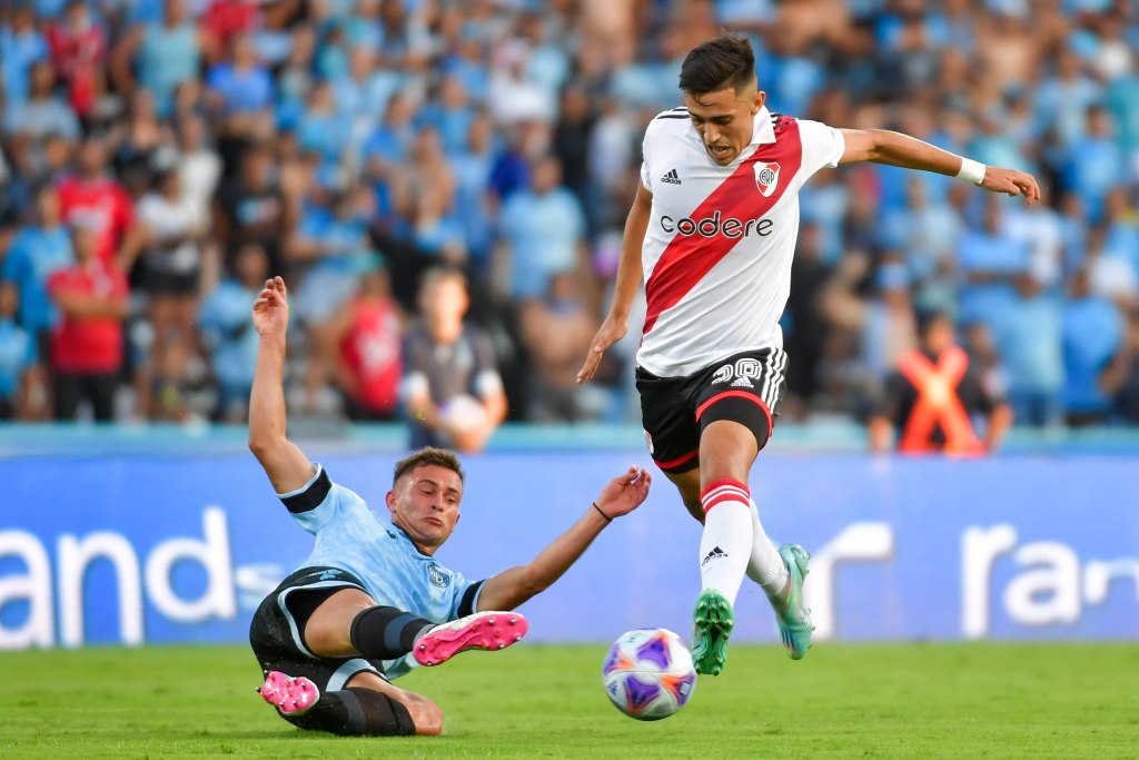 Cómo llegan River y Belgrano a la final del Torneo Apertura