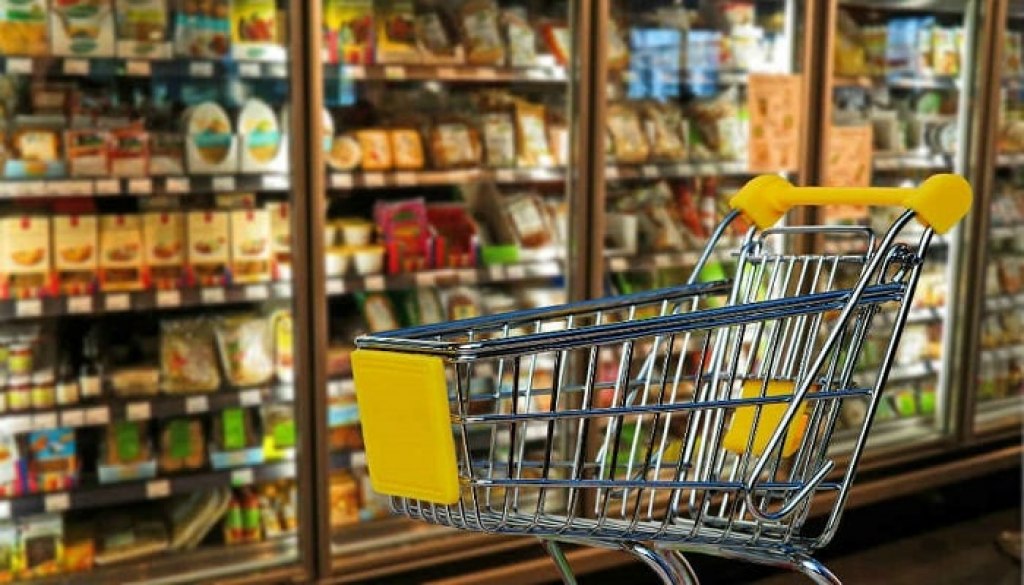 Pérdida de poder adquisitivo: advierten que el consumo masivo cayó un 13,4% interanual en febrero Pérdida de poder adquisitivo: advierten que el consumo masivo cayó un 13,4% interanual en febrero