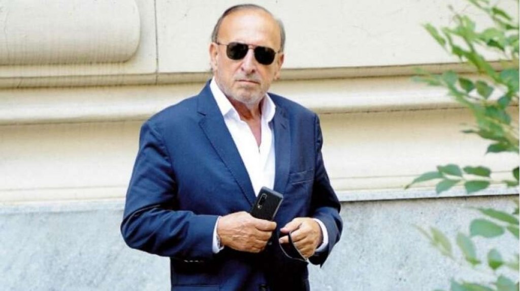 La doble posición de Filiberti ante AySA: proveedor y aspirante a integrar el grupo controlador