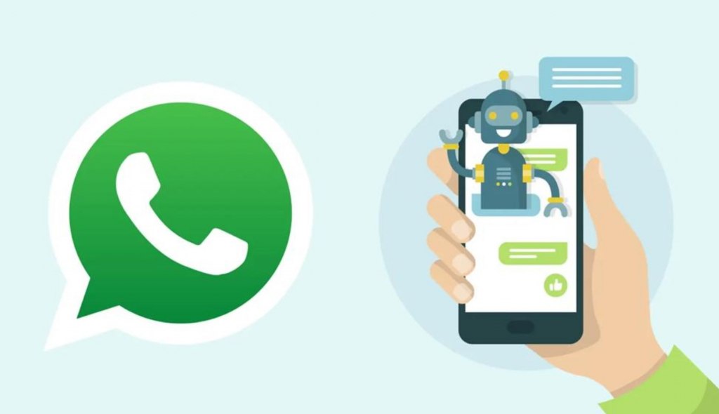 Cómo Programar Mensajes En Whatsapp Para Navidad Y Año Nuevo 5553