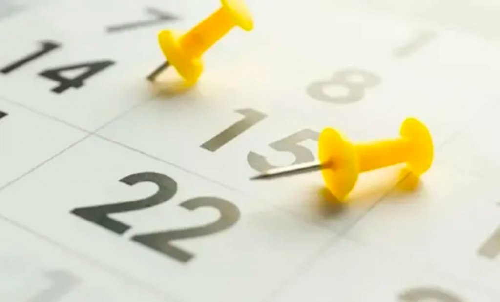 Nuevo feriado este lunes 15 de enero del 2024: quiénes tienen fin de semana largo