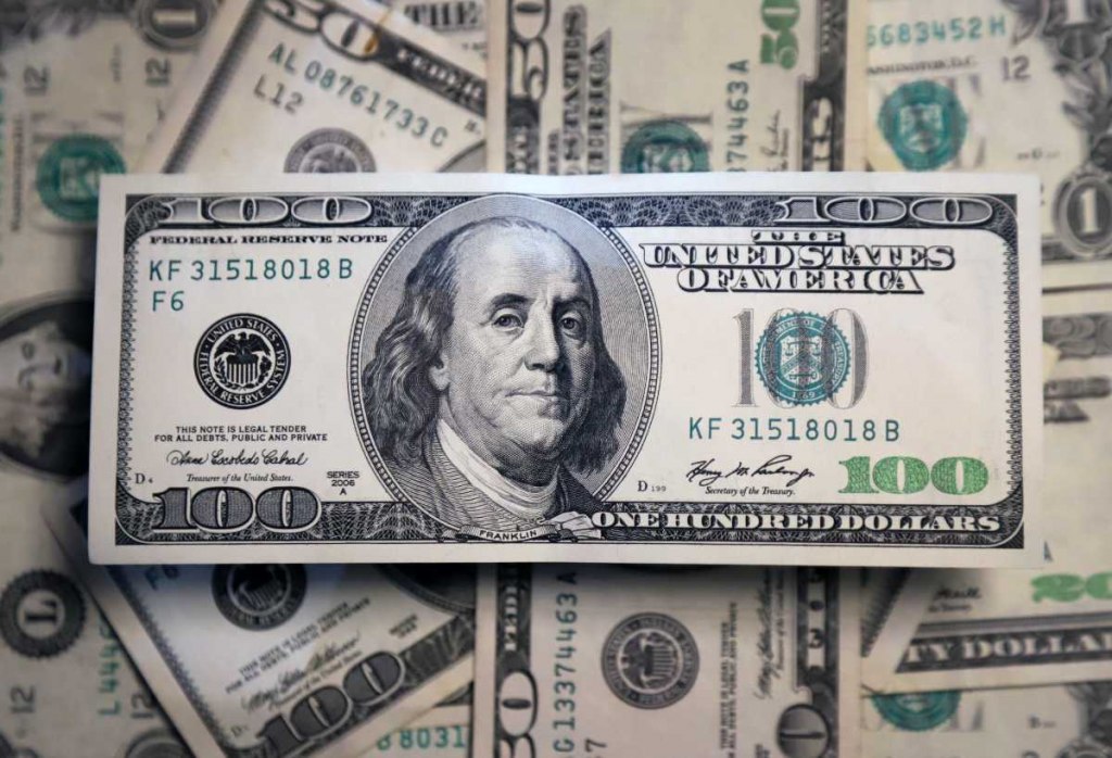 Precio dólar blue hoy: a cuánto cotiza este miércoles 28 de febrero