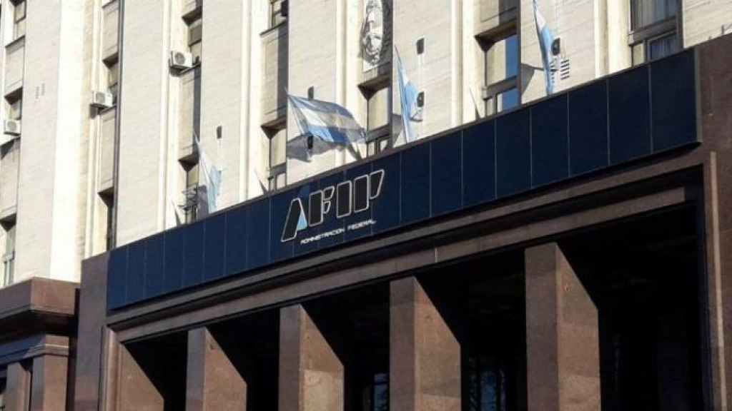 Gobierno: restructuración en AFIP y posible desplazamiento de la denunciada titular de Aduana