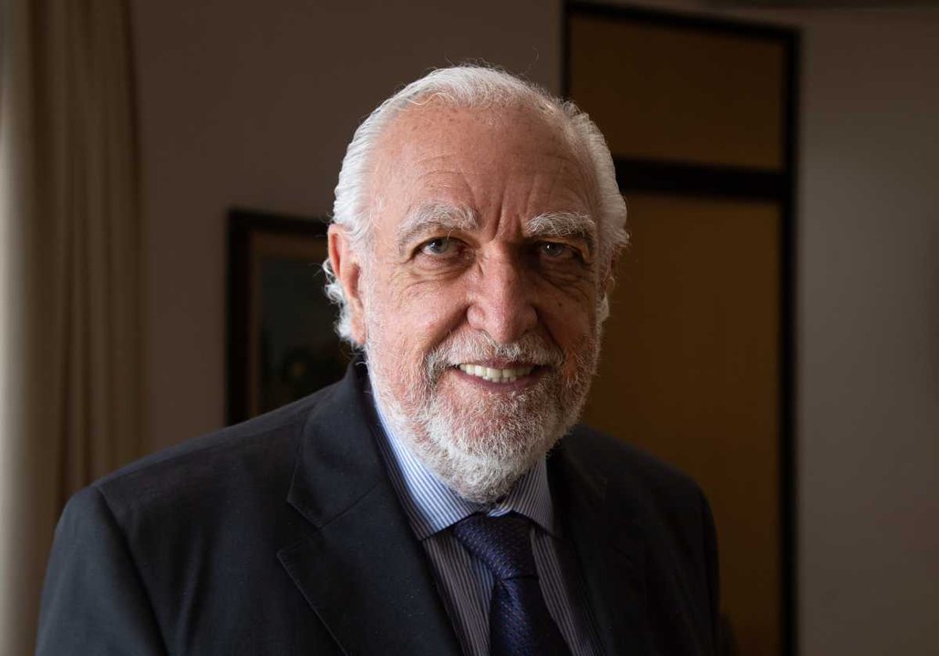 Gil Lavedra sobre el Juicio a las Juntas: "La sociedad en general no acompañaba"