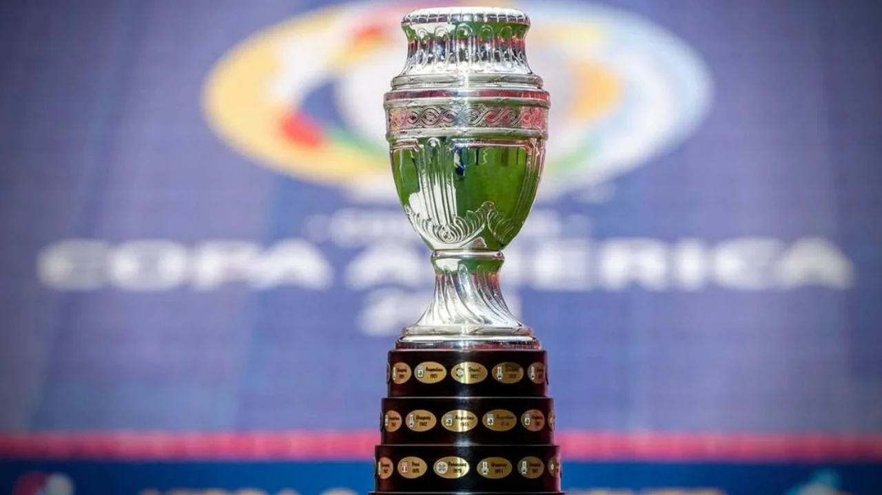 Copa America 2024