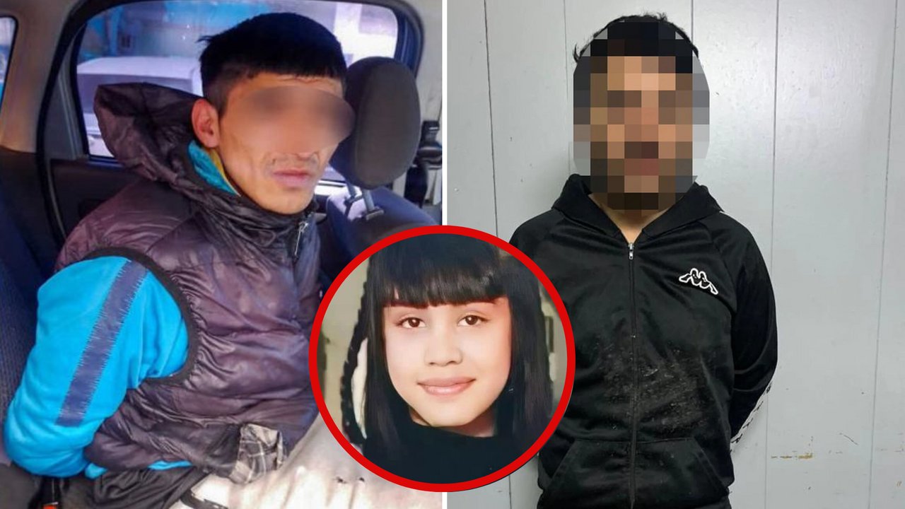 crimen de Morena Domínguez en Lanús: agravaron las acusaciones contra los dos detenidos