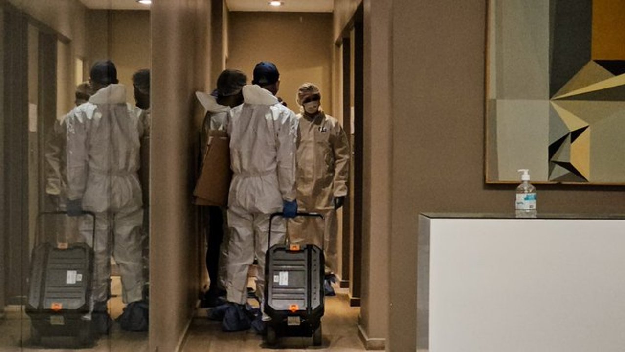 Tucumán: mató a su novia y se suicidó al arrojarse desde un décimo piso