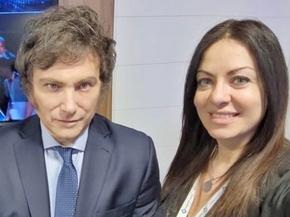 Oficial: dejó de existir el Ministerio de la Mujer