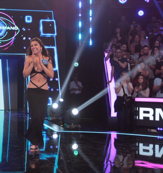 Quién es Rosina Beltrán, la uruguaya que habla con los muertos de Gran Hermano 2023