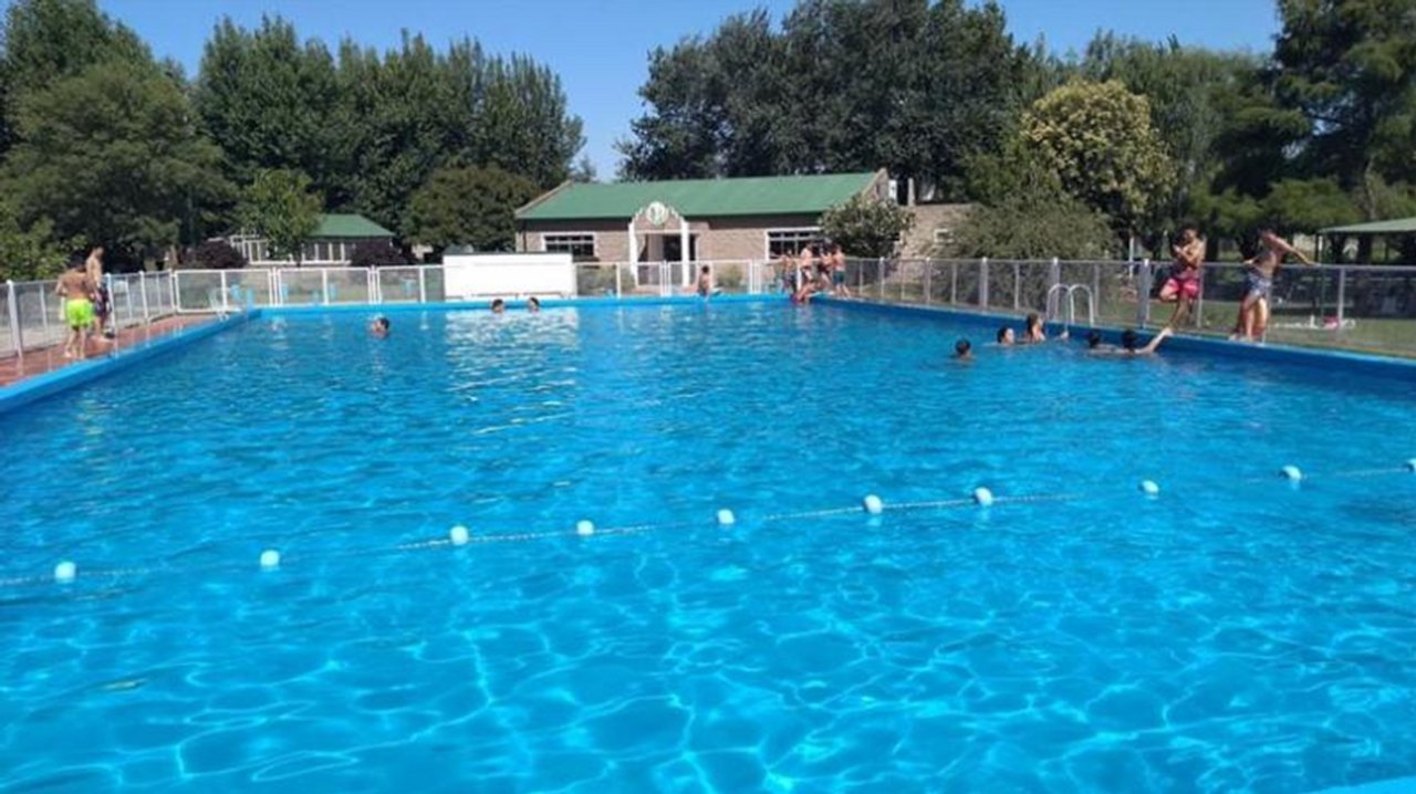 Córdoba: un nene de 7 años murió ahogado en una colonia de vacaciones
