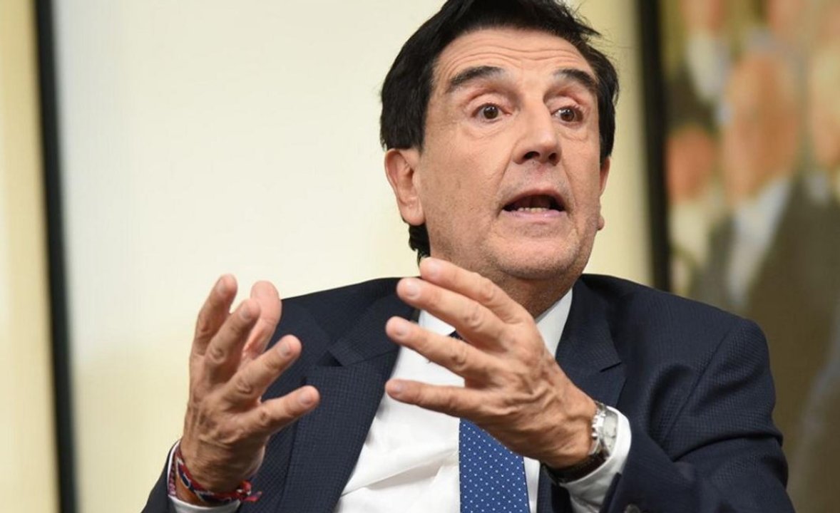 Carlos Melconian analiza la inflación y la política económica del Gobierno