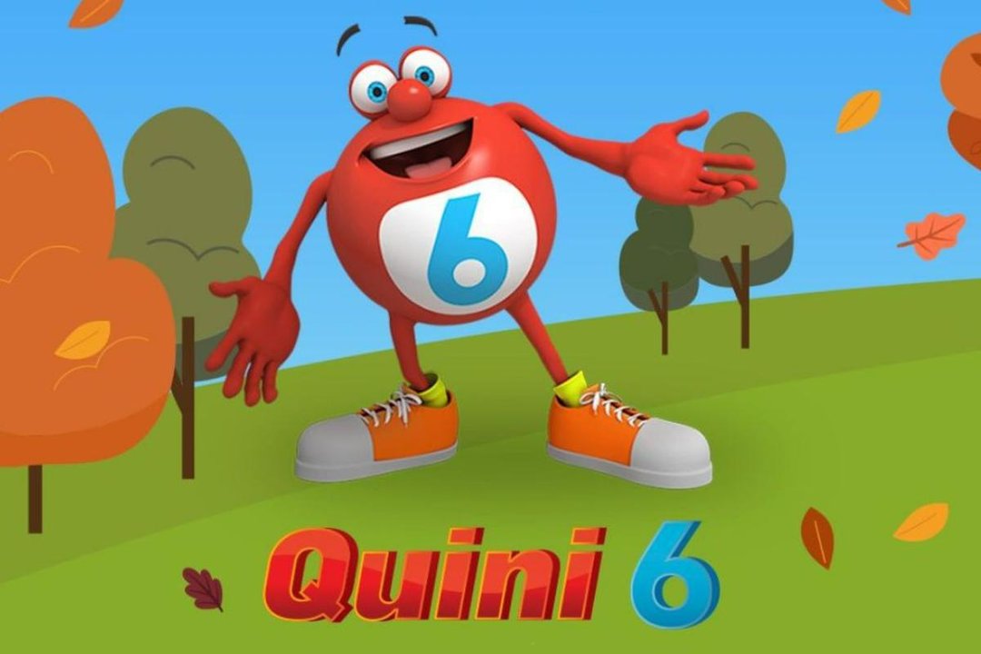 Cuándo serán los sorteos de Quini 6, Telekino, Brinco y Loto Plus en Navidad y año nuevo