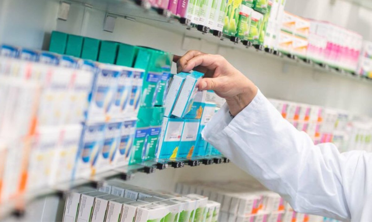 Imparable suba en los precios de medicamentos: se dispararon 300% en el año