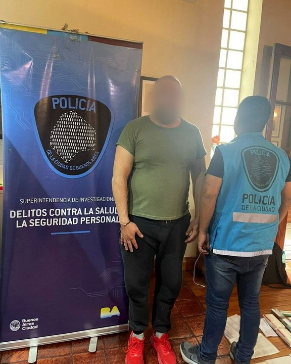 Detuvieron a un falso psiquiatra en Almagro y le incautaron medicamentos y recetas falsas