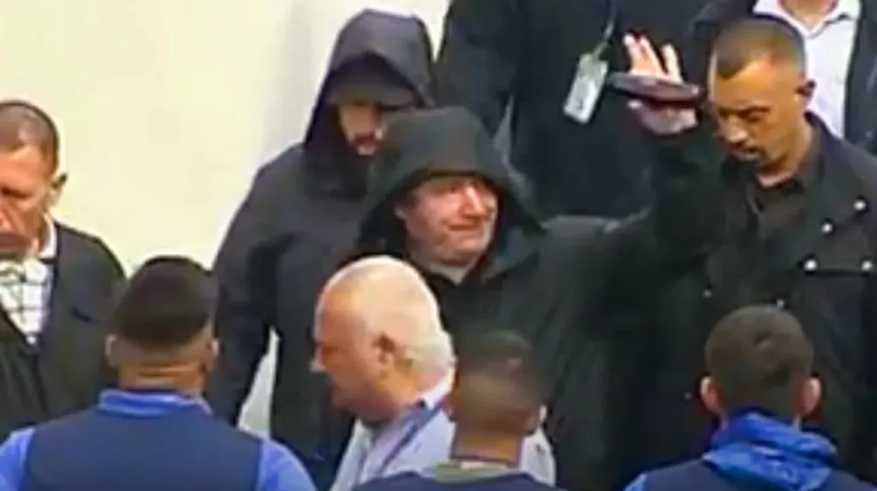 Elecciones en Boca, minuto a minuto: cerraron los comicios con récord de votantes