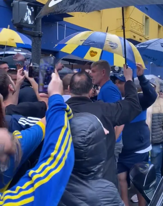 Elecciones en Boca, minuto a minuto: cerraron los comicios con récord de votantes