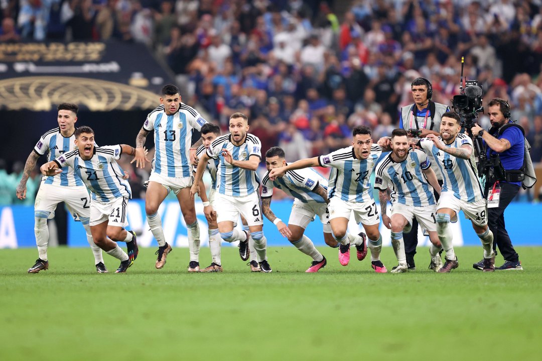 A un año de Argentina campeón del mundo, el fútbol es un deporte más justo