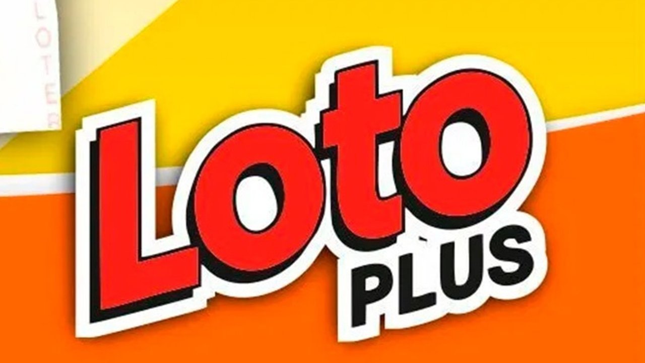 Loto Plus: números ganadores del sorteo 3642 del miércoles 24 de enero