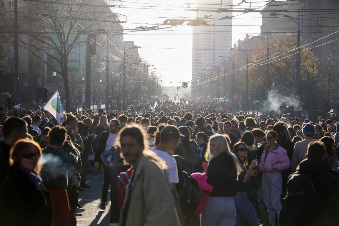 ¿Y el PJ dónde está?