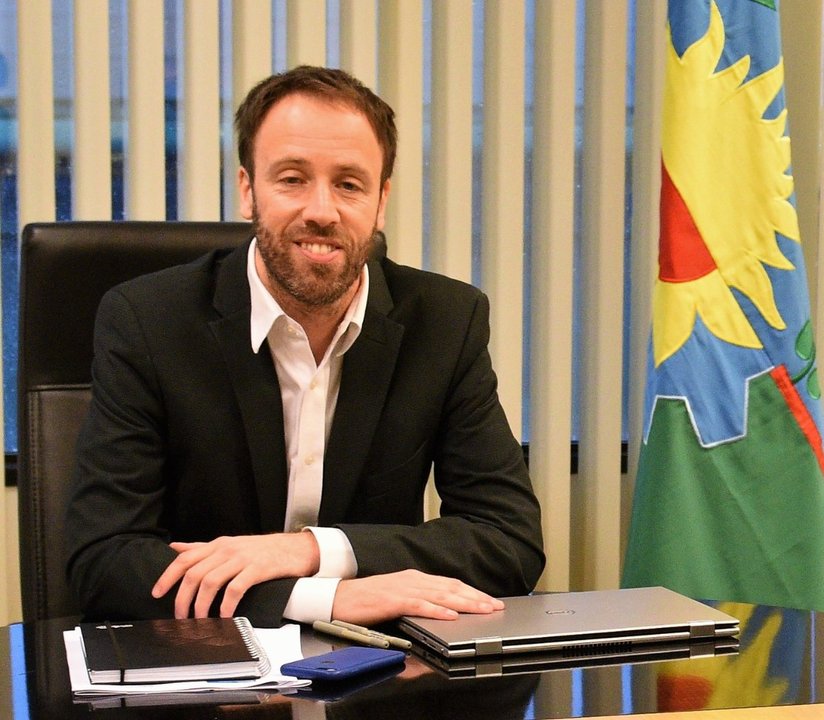 Provincia le pidió a Nación un préstamo de USD 250 millones para un programa alimentario