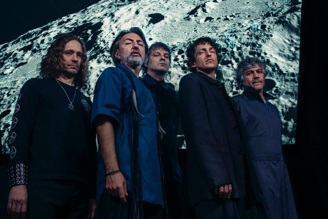 Babasonicos gratis en Mar del Plata: cuándo y cómo sacar las entradas