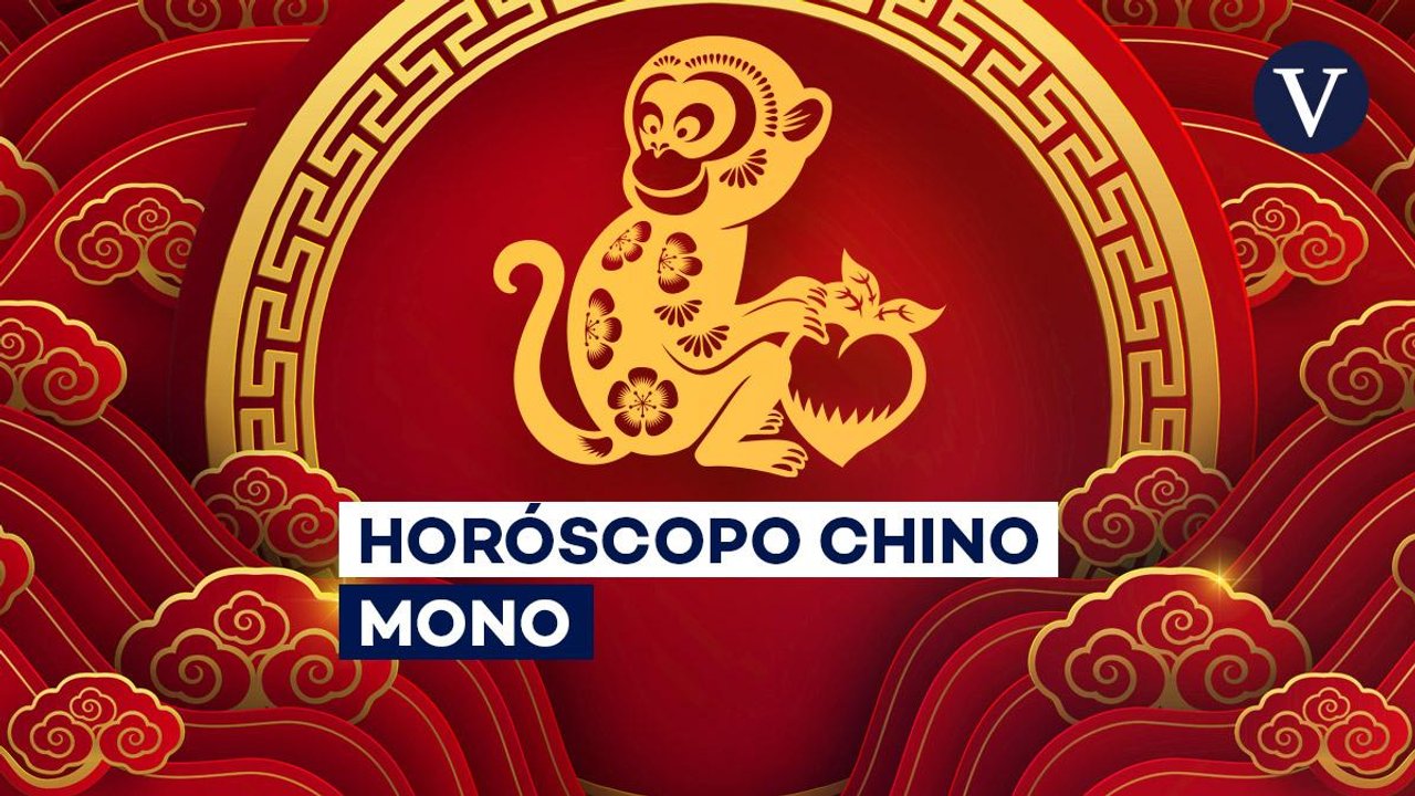 Horóscopo Chino 2024: cómo le irá al Mono en el Año del Dragón de Madera