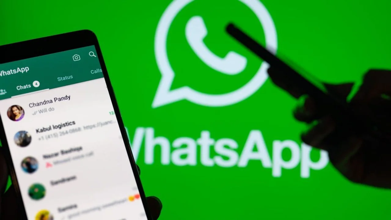 WhatsApp te va a sorprender: cuántos mensajes enviaste y recibiste en este 2023