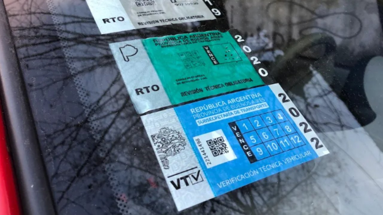 VTV CABA: aumento de hasta 104% a partir del 5 de enero